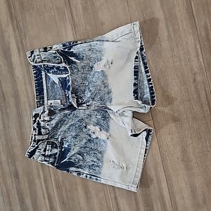 Celebrity Pink shorts size 1